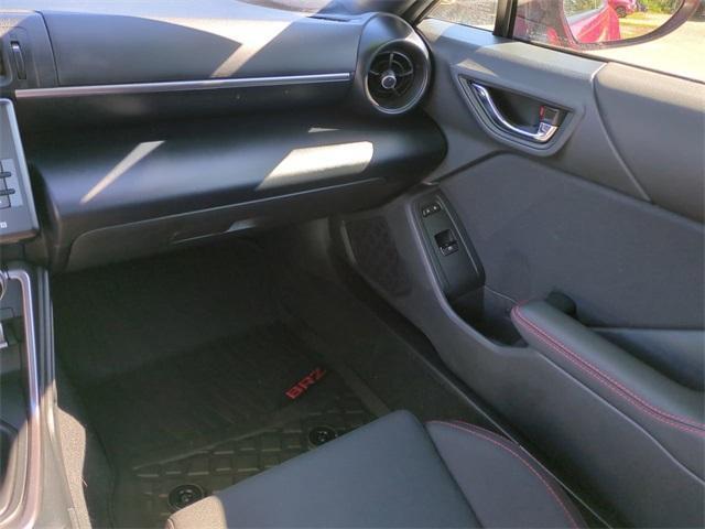 used 2024 Subaru BRZ car, priced at $29,942