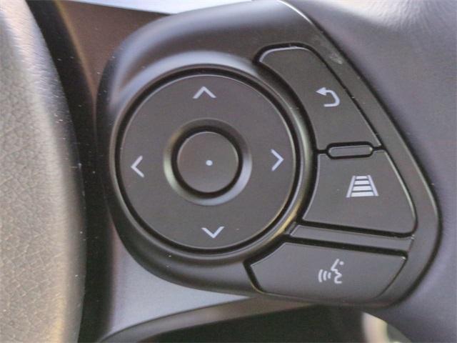 used 2024 Subaru BRZ car, priced at $29,942