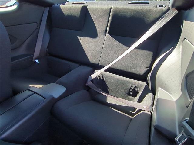 used 2024 Subaru BRZ car, priced at $29,942