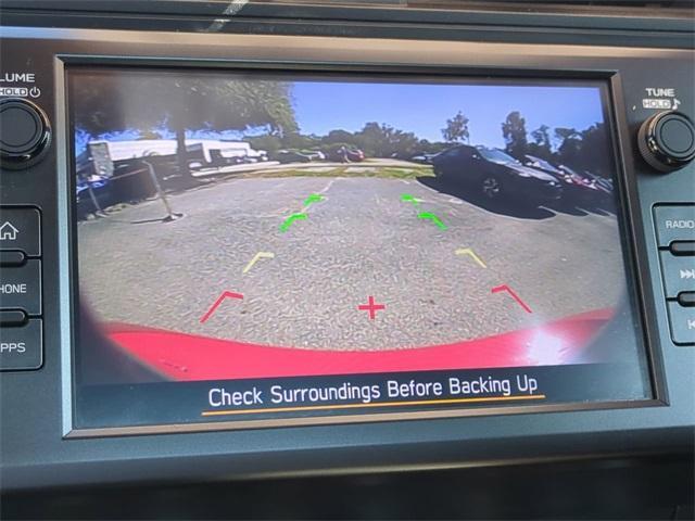 used 2024 Subaru BRZ car, priced at $29,942