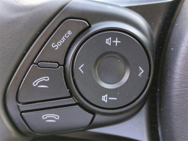 used 2024 Subaru BRZ car, priced at $29,942