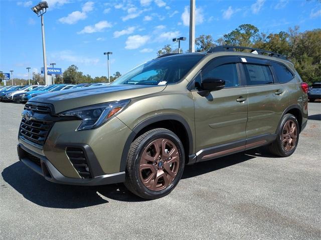 new 2025 Subaru Ascent car, priced at $47,449