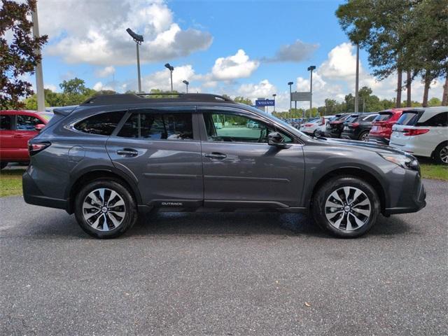 new 2025 Subaru Outback car, priced at $38,314