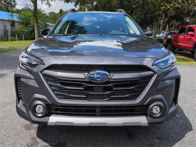 new 2025 Subaru Outback car, priced at $38,314