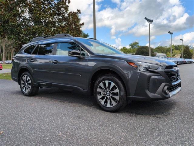 new 2025 Subaru Outback car, priced at $38,314