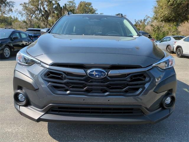 new 2025 Subaru Crosstrek car, priced at $29,502