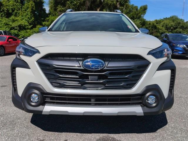 new 2024 Subaru Outback car, priced at $39,689