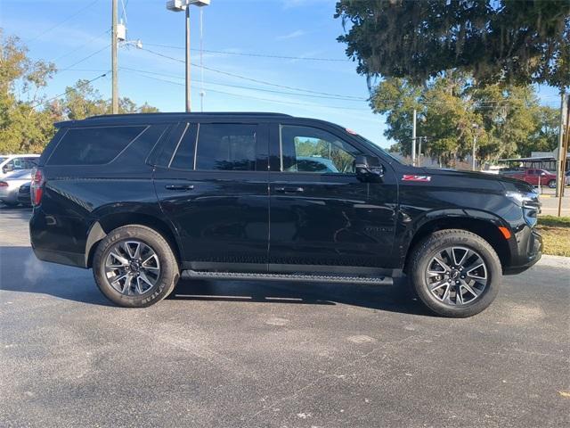 used 2022 Chevrolet Tahoe car, priced at $54,798