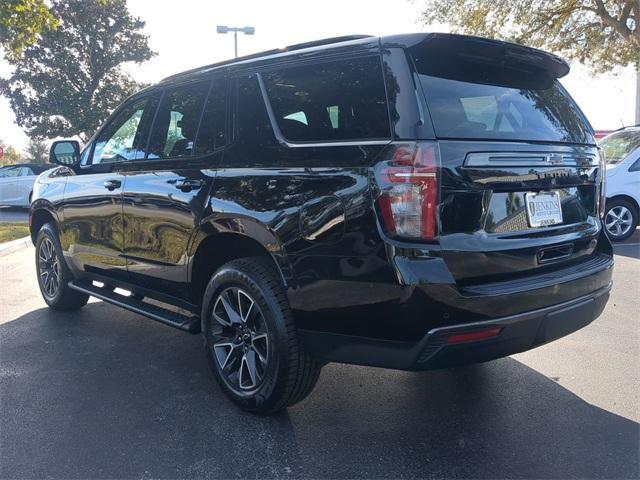 used 2022 Chevrolet Tahoe car, priced at $54,798