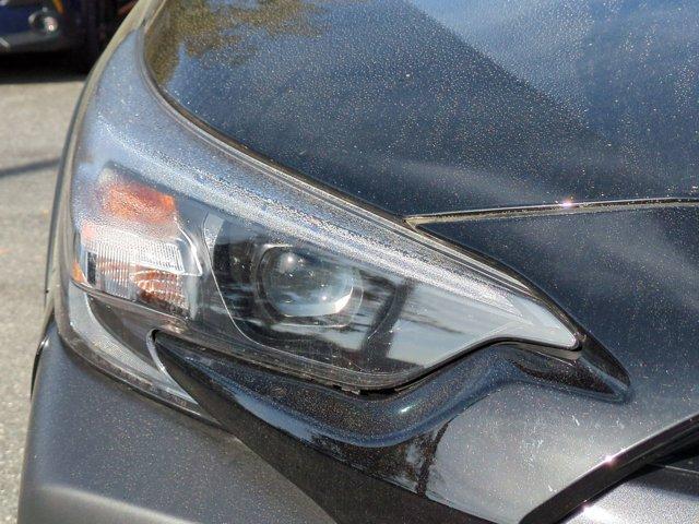 used 2025 Subaru Outback car, priced at $38,151