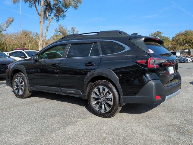 used 2025 Subaru Outback car, priced at $38,151