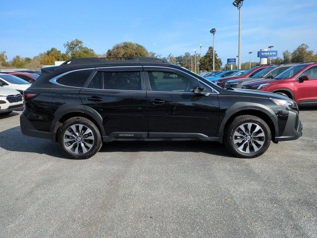 used 2025 Subaru Outback car, priced at $38,151