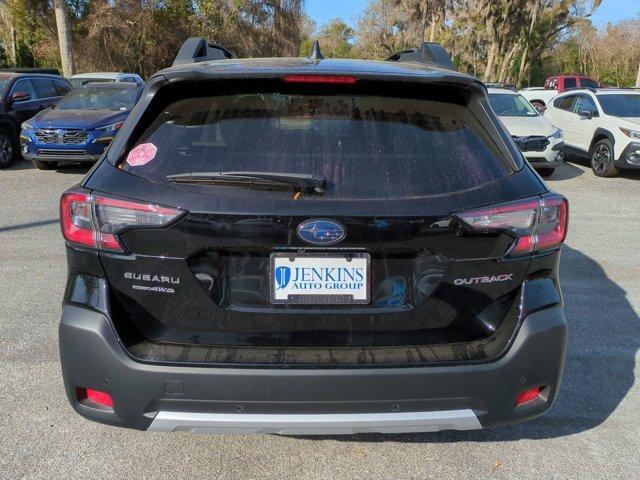 used 2025 Subaru Outback car, priced at $38,151