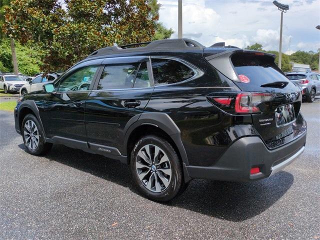 new 2025 Subaru Outback car, priced at $38,388