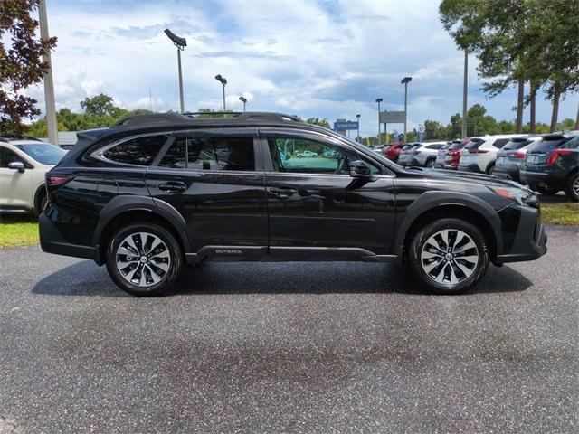 new 2025 Subaru Outback car, priced at $38,388