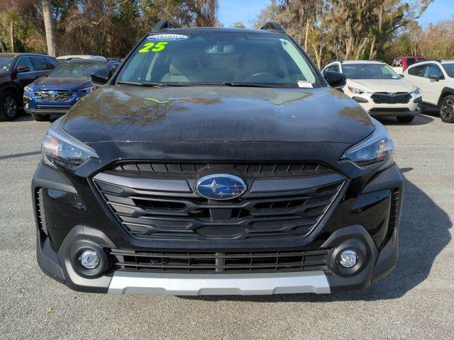 used 2025 Subaru Outback car, priced at $38,151