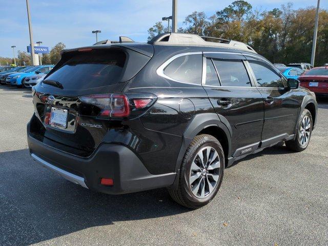 used 2025 Subaru Outback car, priced at $38,151