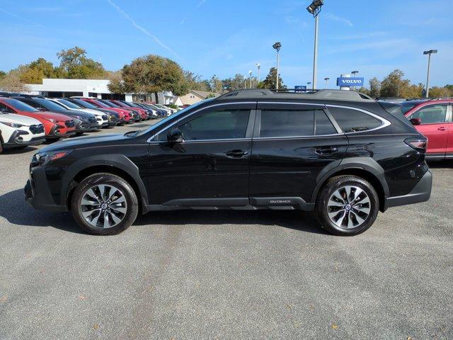 used 2025 Subaru Outback car, priced at $38,151