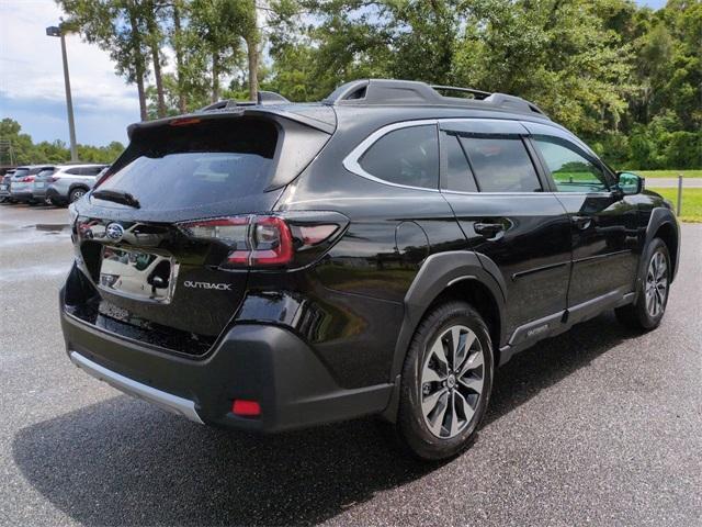 new 2025 Subaru Outback car, priced at $38,388