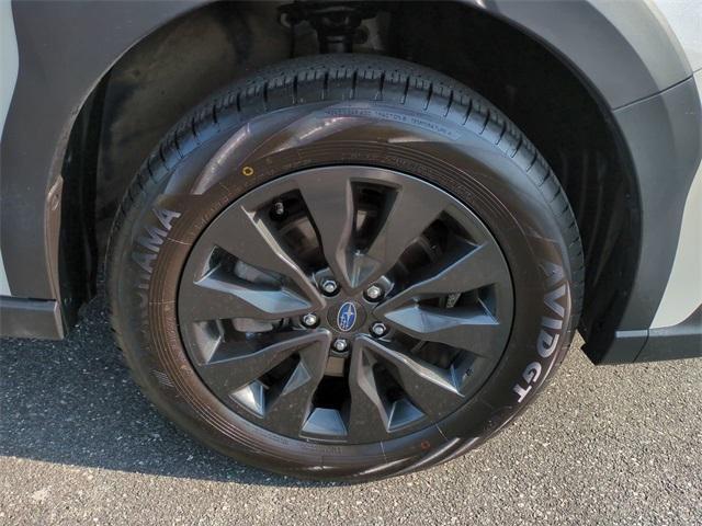 used 2024 Subaru Outback car, priced at $31,998
