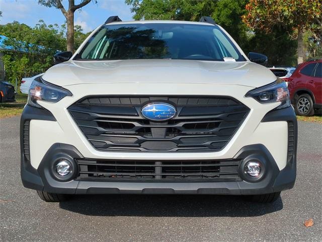 used 2024 Subaru Outback car, priced at $31,998