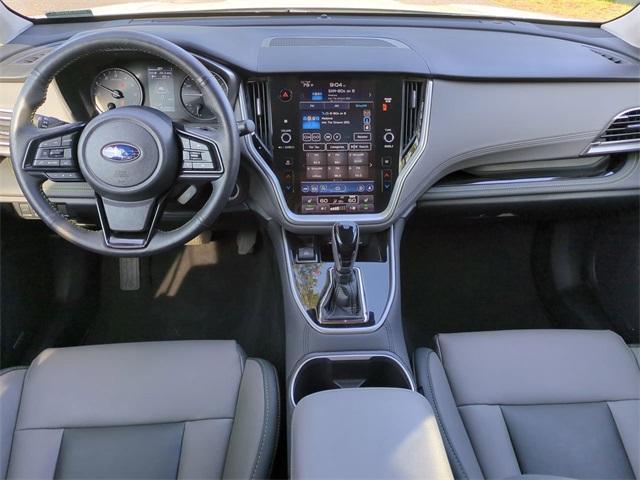 used 2024 Subaru Outback car, priced at $31,998