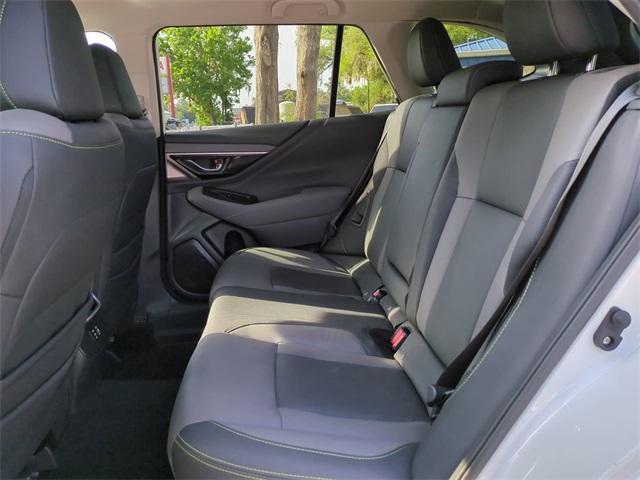 used 2024 Subaru Outback car, priced at $31,998