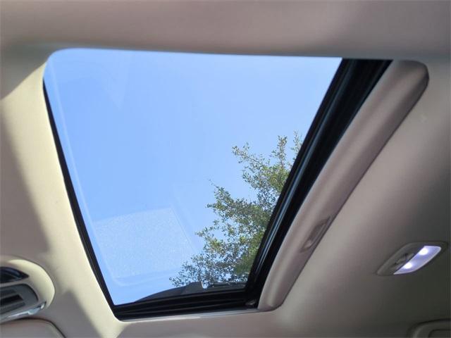 used 2024 Subaru Outback car, priced at $31,998