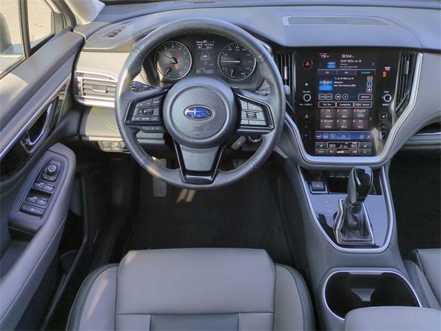 used 2024 Subaru Outback car, priced at $31,998