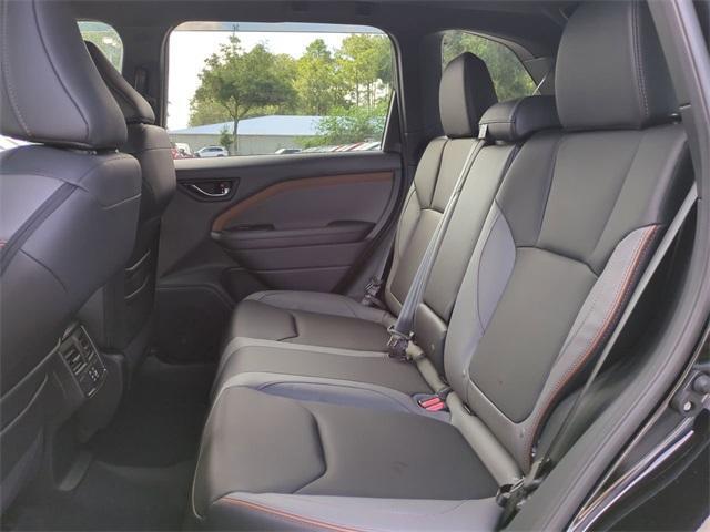 new 2025 Subaru Forester car, priced at $37,679