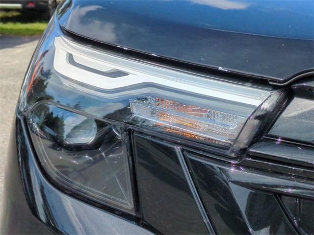 new 2025 Subaru Forester car, priced at $37,679