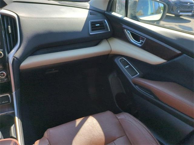 used 2020 Subaru Ascent car, priced at $23,395