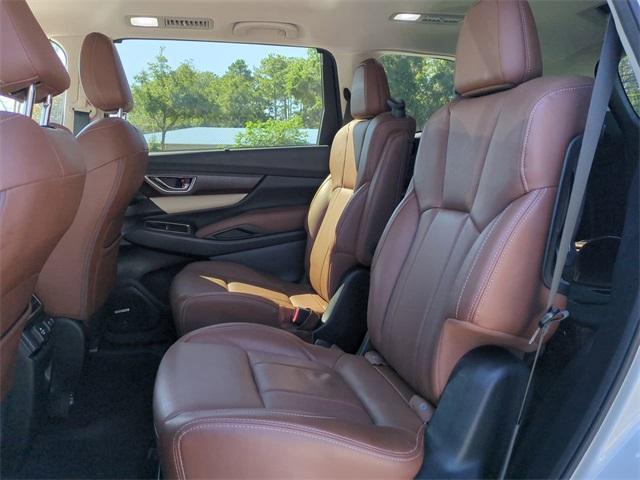 used 2020 Subaru Ascent car, priced at $23,395
