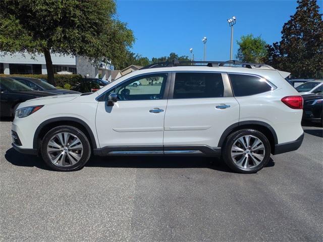 used 2020 Subaru Ascent car, priced at $23,395