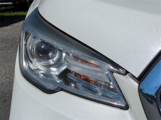 used 2020 Subaru Ascent car, priced at $23,395