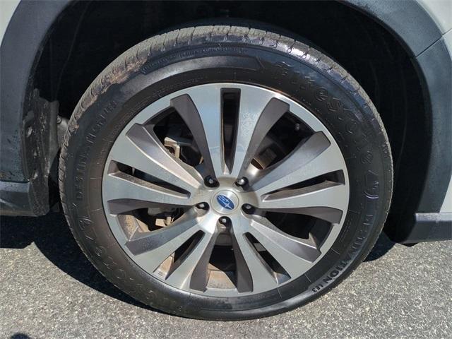 used 2020 Subaru Ascent car, priced at $23,395