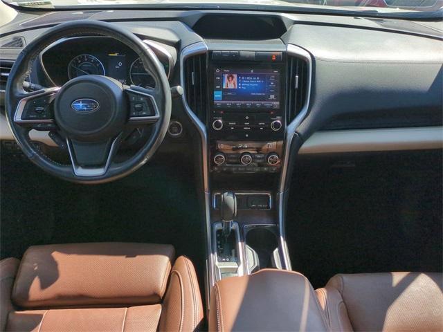 used 2020 Subaru Ascent car, priced at $23,395