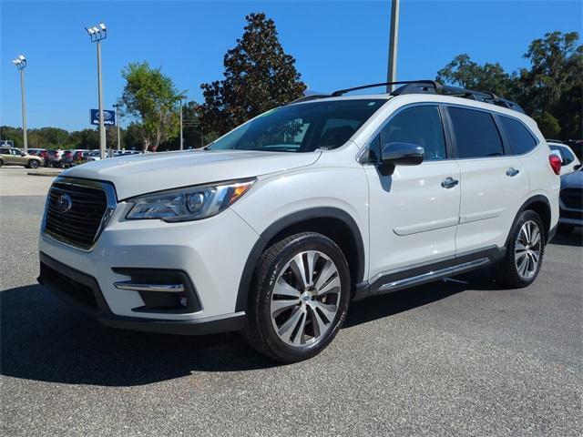 used 2020 Subaru Ascent car, priced at $23,395