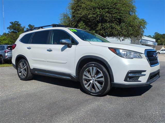 used 2020 Subaru Ascent car, priced at $23,395
