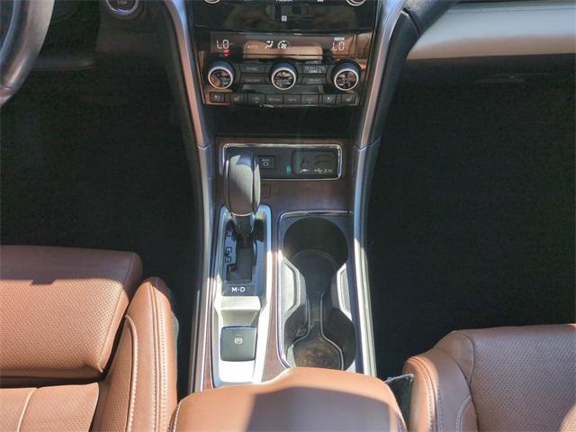 used 2020 Subaru Ascent car, priced at $23,395