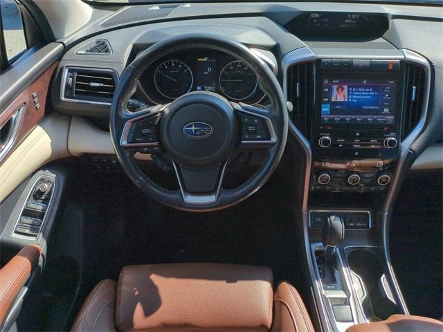 used 2020 Subaru Ascent car, priced at $23,395