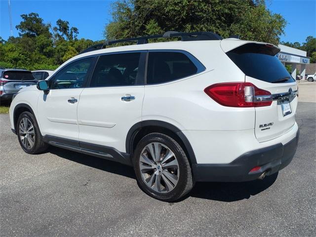 used 2020 Subaru Ascent car, priced at $23,395