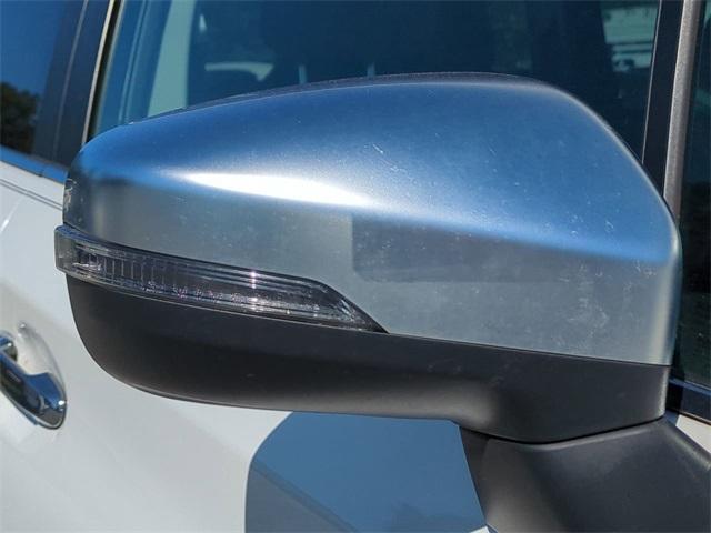 used 2020 Subaru Ascent car, priced at $23,395