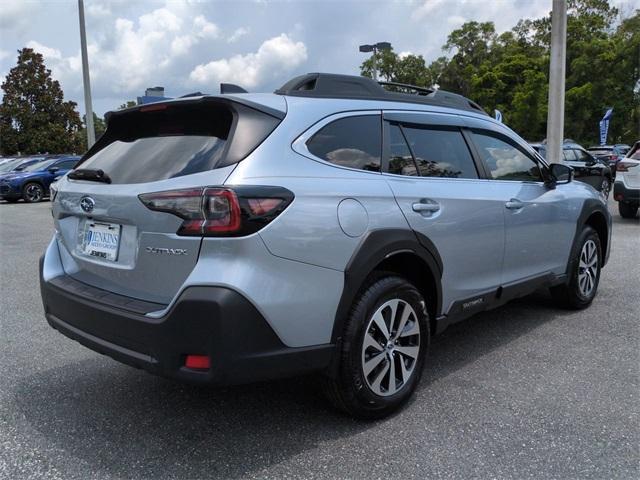 new 2024 Subaru Outback car, priced at $33,141