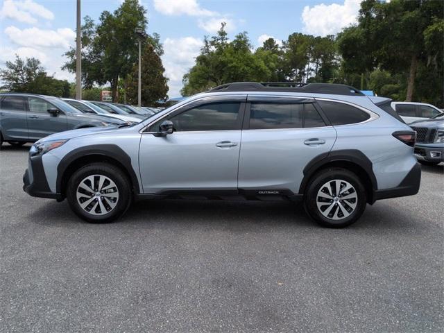 new 2024 Subaru Outback car, priced at $33,141