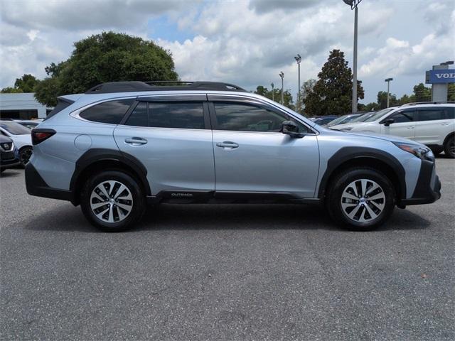 new 2024 Subaru Outback car, priced at $33,141