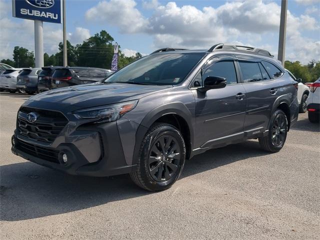 new 2024 Subaru Outback car, priced at $35,847