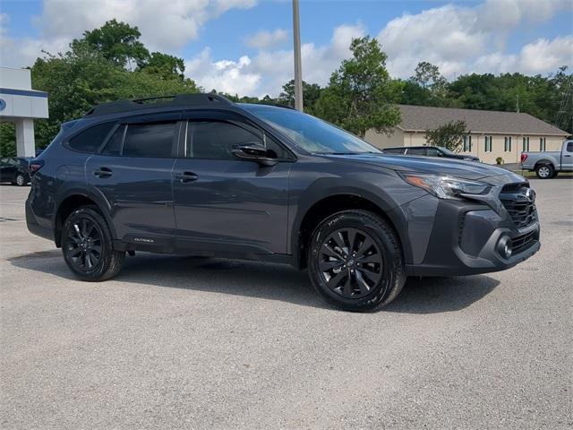 new 2024 Subaru Outback car, priced at $35,847