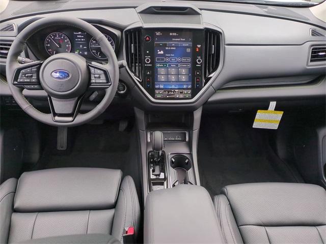 new 2025 Subaru Ascent car, priced at $50,793