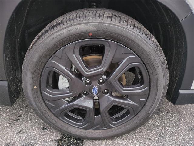 new 2025 Subaru Ascent car, priced at $50,793